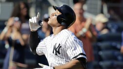 Aaron Judge