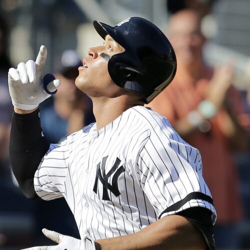 Aaron Judge