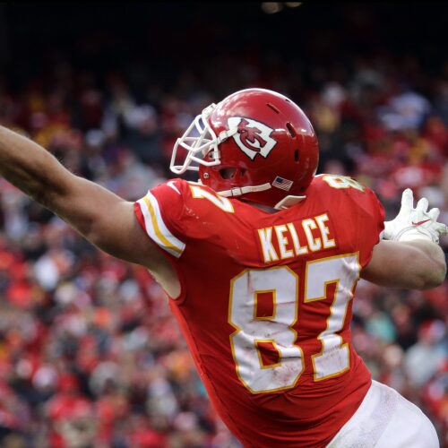 Travis Kelce