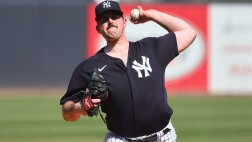 Carlos Rodon