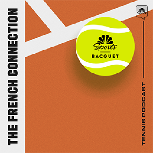 The French Connection Podcast Cover (300px).png