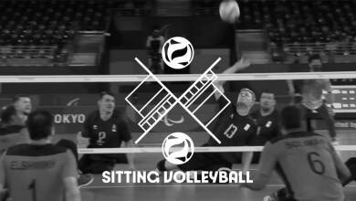 Image for Paralympics 101: Sitting volleyball at Paris 2024