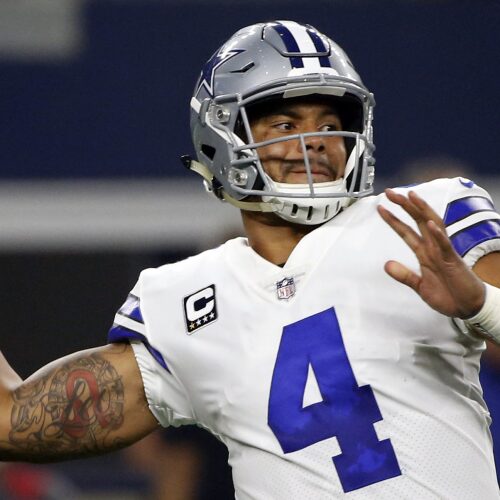 Dak Prescott