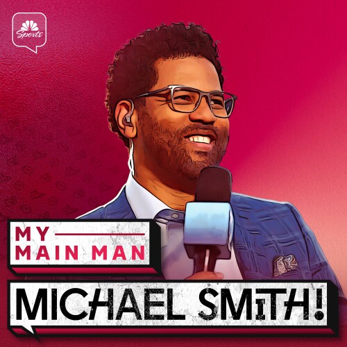 My Main Man Michael Smith Podcast Logo.jpg