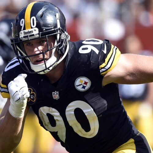 T.J. Watt